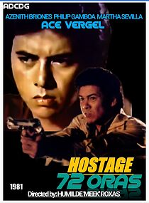 Watch Hostage 72 oras