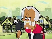 Watch The Uninvited (TV Short 2006)