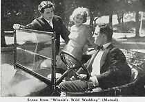 Watch Winnie's Wild Wedding (Short 1918)