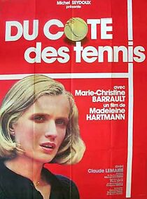 Watch Du côté des tennis
