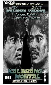 Watch Kalabang Mortal