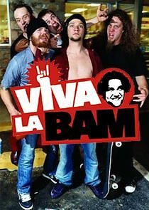 Watch Viva La Bam