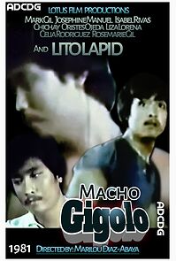 Watch Macho Gigolo