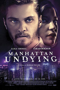 Watch Manhattan Undying