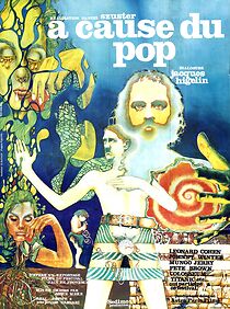 Watch Guitare au poing