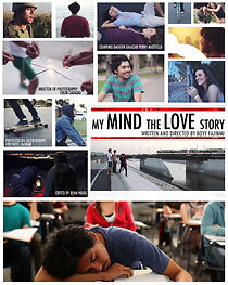 Watch My Mind the Love Story (Short 2012)