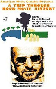 Watch Hollywood Rocks the Movies: The Early Years (1955-1970)