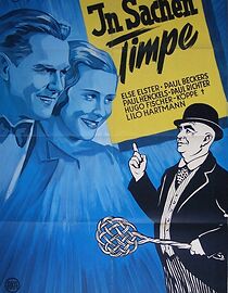 Watch In Sachen Timpe