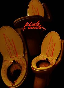 Watch Pink Sock (Short 2011)