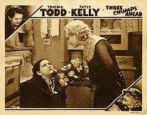 Watch Three Chumps Ahead (Short 1934)