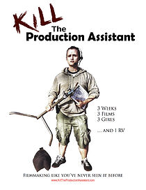 Watch Kill the Production Assistant
