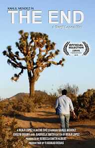 Watch The End (Short 2009)