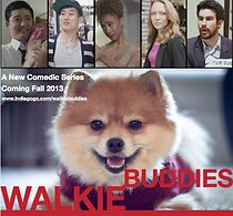 Watch Walkie Buddies (Short 2013)