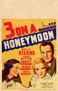 Watch Three on a Honeymoon
