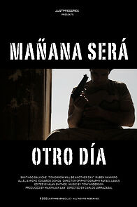 Watch Mañana serà otro dìa (Short 2012)