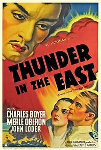 Watch Thunder in the East