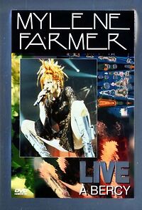 Watch Mylène Farmer: Live à Bercy (TV Special 1997)