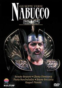 Watch Nabucco