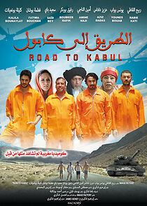 Watch Road to Kabul
