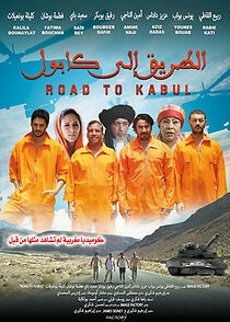 Watch Road to Kabul