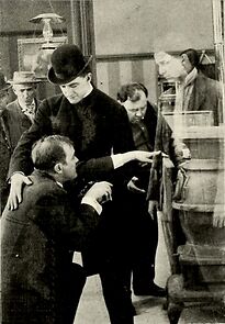 Watch The Power of Conscience (Short 1913)