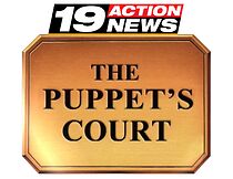 Watch The Puppet's Court (TV Special 2012)