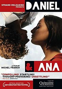 Watch Daniel and Ana