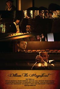 Watch William the Magnificent (Short 2013)