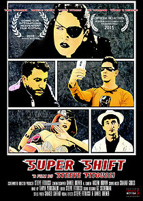 Watch Super Shift (Short 2014)