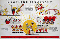 Watch Toyland Broadcast (Short 1934)