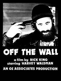 Watch Off the Wall
