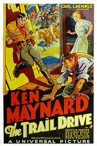 Watch The Trail Drive