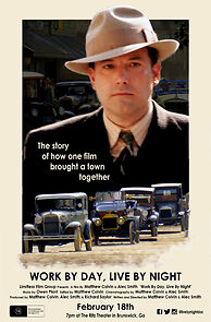 Watch Work by Day, Live by Night