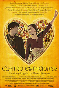 Watch Cuatro estaciones