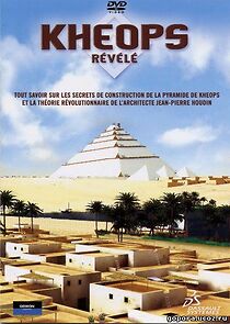 Watch Khéops révélée