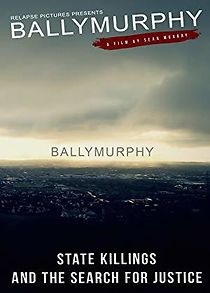 Watch Ballymurphy