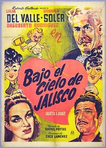 Watch Para que la cuna apriete