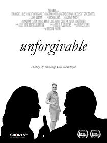 Watch Unforgivable (Short 2014)