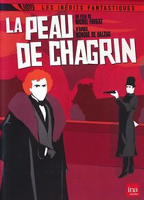 Watch La peau de chagrin