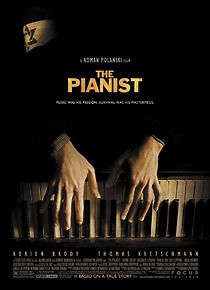 Watch The Pianist