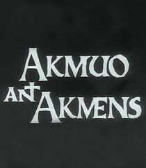 Watch Akmuo ant akmens