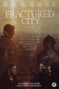 Watch Fractured City (Short 2016)
