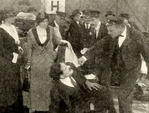 Watch The Eye of the Government (Short 1914)