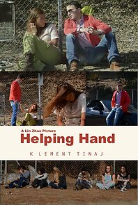 Watch Helping Hand (Short 2015)