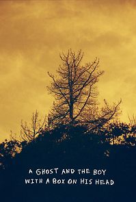 Watch A Ghost and the Boy with A Box on His Head