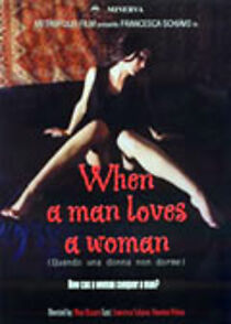 Watch Quando una donna non dorme