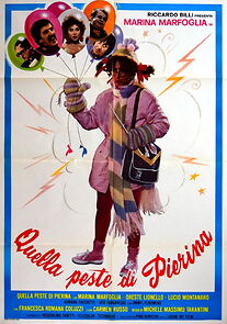 Watch Quella peste di Pierina