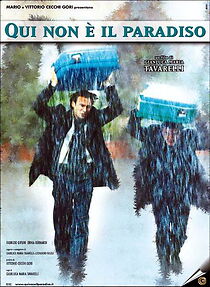 Watch This Is Not Paradise