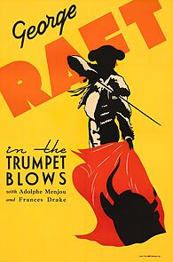 Watch The Trumpet Blows