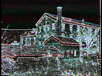 Watch Razdvoenoto sartze (Short 1993)